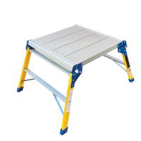 285-152 RS PRO Aluminium, Fiberglass Scafolding & Work Platform