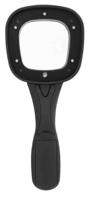 808-7068 RS PRO Illuminated Magnifier, 4X x Magnification