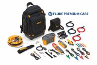 smft-1000fpc-eu Fluke SMFT-1000/FPC EU Multifunction Tester, 1000V , Earth Resistance Measurement With Optical USB