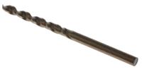 dt5044-qz DeWALT DT50 Series HSS-R Twist Drill Bit, 4.5mm Diameter, 80 mm Overall