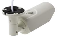 146-4648 RS PRO Network Outdoor CCTV Camera