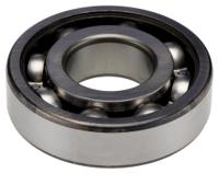 6306-zc3 SKF 6306-Z/C3 1 Row Ball Bearing - 30 mm ID, 72 mm OD
