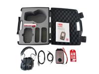 535-047 RS PRO Ultrasonic Leak Detector, 2.8in Display