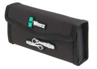 05135918001 Wera Driver Bit Set 27 Pieces, Hex, Hex-Plus, Phillips, Pozidriv, Square, Torx
