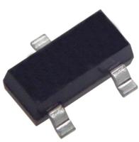 bzx84c5v6-e3-08 Vishay, 5.6V Zener Diode ± 2% 0.42 W SMT 3-Pin SOT-23