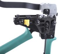 wc-gh2630 JST WC Hand Ratcheting Crimp Tool for SSH Contacts