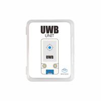 u100 M5Stack Ultra-Wideband (UWB) Unit Indoor Positioning module Ultraviolet (UV) Sensor Sensor Board for Ai-ThinkerBU01 M5