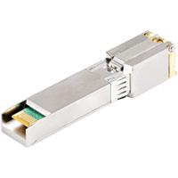 sfp10gbtcst StarTech.com Cisco Compatible RJ45 Copper Transceiver Module, 10000Mbit/s