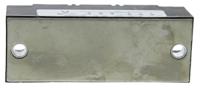 vs-160mt120kpbf Vishay Bridge Rectifier Module, 200A, 1200V, 3-phase, 6-Pin