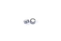 184-5468 RS PRO 0.22F Supercapacitor -20 → +80% Tolerance 5.5V dc, Through Hole