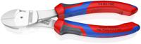 74-05-180 Knipex Knipex High Leverage Diagonal Cutter
