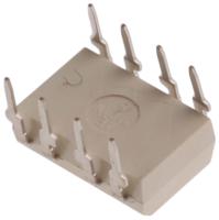 tlp350f Toshiba, TLP350(F) DC Input IGBT Gate Drive, MOSFET Output Optocoupler, Through Hole, 8-Pin PDIP