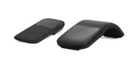 mou-curve-btbk Ceratech MOU-CURVE-BTBK 2 Button Wireless Mouse Black