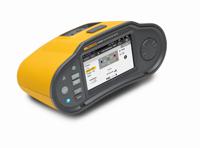 fluke-1674fc-uk Fluke 1674FC UK Insulation Tester