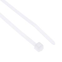 111-01929-t18r-pa66-na HellermannTyton Cable Tie, 100mm x 2.5 mm, Natural Polyamide 6.6 (PA66), Pk-1000