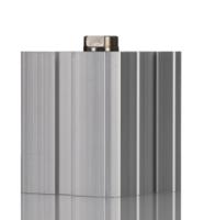 rm92040m30 Norgren Pneumatic Cylinder - 40 mm Bore, 30 mm RM/92040/M Series, Double Acting Acting