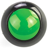 p9-113125 Otto Push Button Switch, Momentary, Panel Mount, DPDT, 28V dc