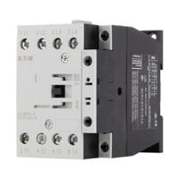 109825-dilmp45-10230v5060hz Eaton DILMP Contactor, 230 V Coil, 4-Pole, 45 A, 14 kW, 1N/O