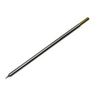 sttc-126 Metcal STTC-126 0.4 mm Bent Conical Soldering Iron Tip