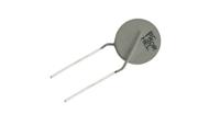 ptcel67r750lbe Vishay PTC Thermistor, PTC Type, 16.5 x 7.5 x 23mm