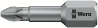 05056505001 Wera Phillips Screwdriver Bit, PH1 Tip