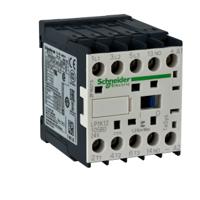 lp4k09105bw3 Schneider Electric Contactor, 24 V dc Coil, 3-Pole, 9 A, 1NO