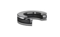81104tn SKF 81104TN Thrust 20 mm ID Roller Bearing, 35 mm OD