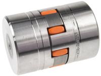 rotex48-complete-ktr KTR Flexible Coupling Flector 105mm