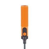 kg5303 ifm electronic Capacitive Threaded Barrel Proximity Sensor, M18, 0.5 → 30 mm Detection, PNP NO, 10 → 30 V