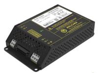 110rcm150-24dmqf BEL POWER SOLUTIONS INC RCM150 DC-DC Converter, 24V dc/ 6.25A Output, 50.4 → 137.5 V dc Input, 150W, Chassis