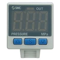 ise35-n-65 SMC Pressure Sensor 1 bar