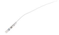 cwt-3803w1 TE Connectivity Transparent Polyolefin Solder Sleeve 42mm Length 1.3 → 2.7mm Cable Diameter