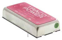 ten-15-2412 TRACOPOWER TEN 15 DC-DC Converter, 12V dc/ 1.25A Output, 18 → 36 V dc Input, 15W, Through Hole, +85°C Max Temp