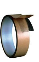 7000048874 3M 7000048870 Grey Double Sided Tape, 0.089mm Thick, 1500 gf/in, Non-Woven Backing, 101.6mm x 9.144m