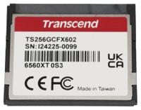 ts256gcfx602 Transcend CFast Card, 256GB