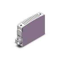vvqc2000-3a-1-c10-s SMC VVQC2000 End Plate, VVQC2000-3A-1-C10-S
