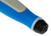 ng-1700 Noga Deburring Tool, 18mm Capacity, HSS Blade