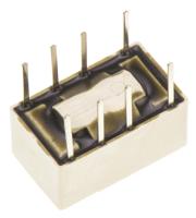 im06ts TE Connectivity PCB Mount Signal Relay, 12V dc Coil, 2A Switching Current, DPDT