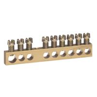 0-048-03 Legrand, Screw Terminal, 6 → 25 mm², 100A