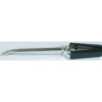 t2313a CK 160 mm, Carbon Steel, Tweezers
