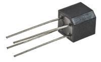 vs-1kab40e Vishay Bridge Rectifier, 1.2A, 400V, 4-Pin
