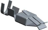 926973-1 TE Connectivity Standard Timer Series Female Crimp Terminal