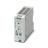 2904614 Phoenix Contact AC-DC Power Supply, , 24V dc, 2.5A, 96W, Dual Output, 100 → 240V ac Input Voltage