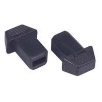 capusb-b L-Com, CAP Cover for use with USB