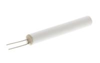 237-1629 RS PRO PT100 RTD Sensor, 5mm Dia, 35mm Long, 2 Wire, Probe, Class B +450°C Max