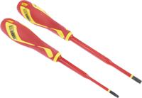ttv706n Teng Tools TTV706N Insulated Screwdriver Set, 6-Piece