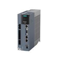 6sl5510-1be10-8af0 Siemens 0.75 kW Motor Controller, 380/480 V, 3 Phase, 2.5 A, Motor Management Function