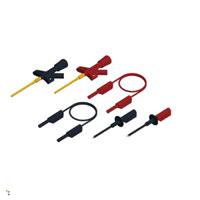 975002001 Hirschmann Test Lead & Connector Kit