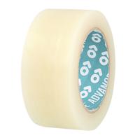 at30 Advance Tapes AT30 Translucent Masking Tape 50mm x 33m