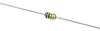 cfr16j1k5 TE Connectivity 1.5kΩ Carbon Film Resistor 0.25W ±5% CFR16J1K5
